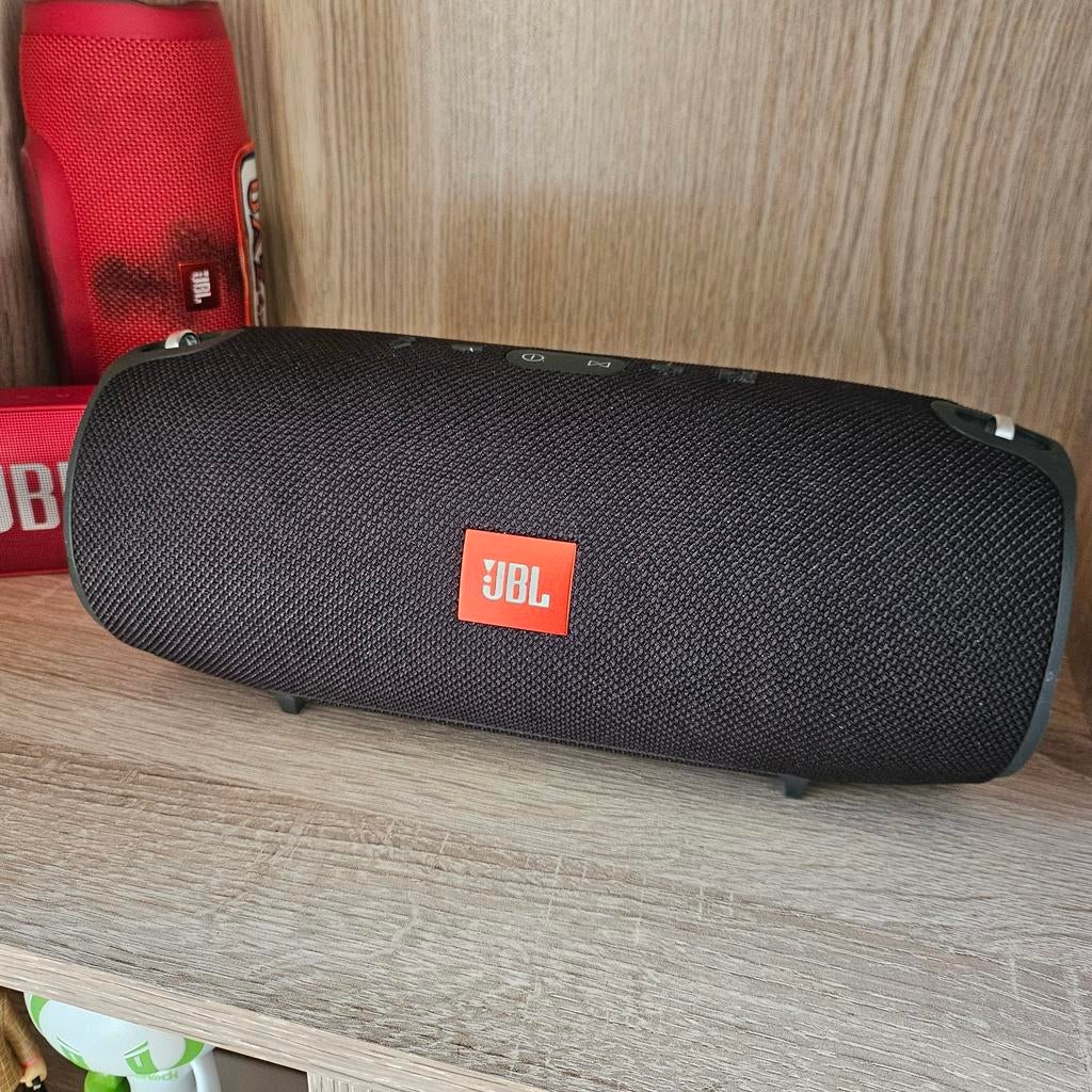 JBL Xtreme 1 Bluetooth Speaker (nieuwe batterij), Gebruikt, JBL, Overige typen, Ophalen of Verzenden