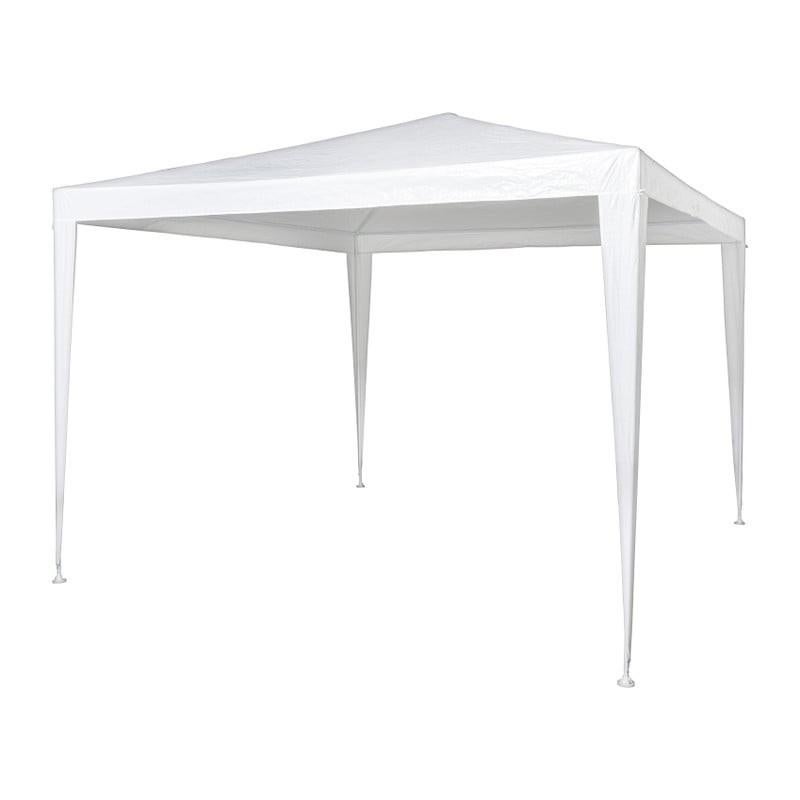 Partytent 290x290x240 cm - Ideaal voor elk feest!, Tuin en Terras, Partytenten, Ophalen, Minder dan 5 meter