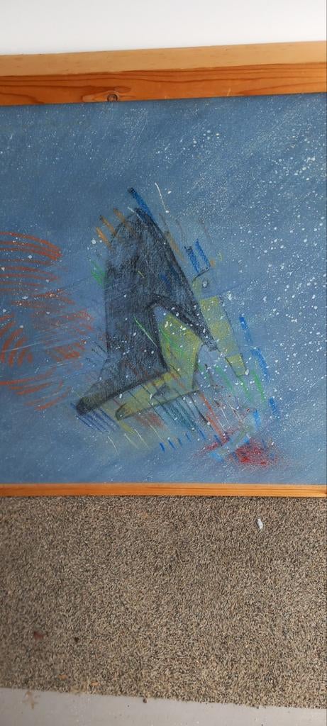 Frits Jansen, Ophalen of Verzenden