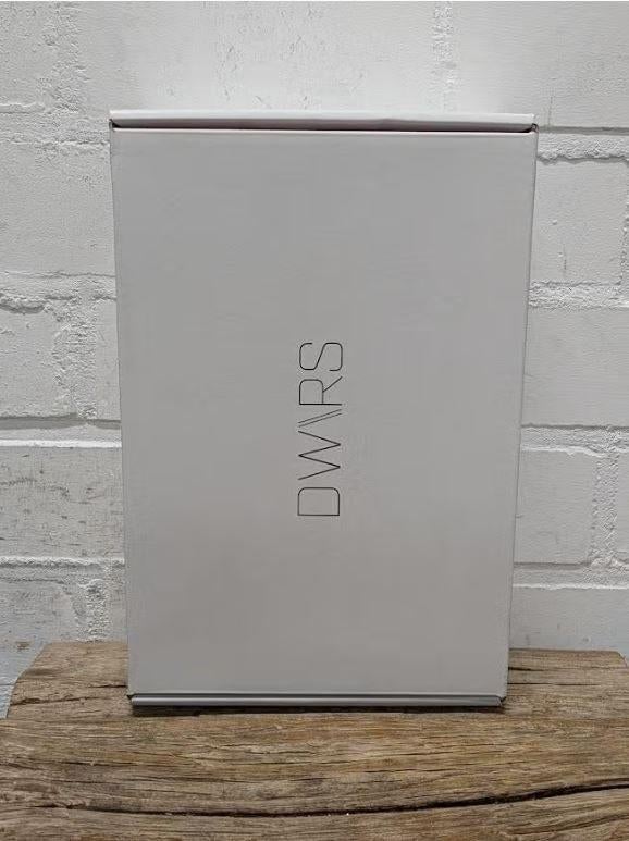 DWRS - Leren mocccasin loafers maat 39 - Nieuw €119., DWRS, Bruin, Nieuw, Ophalen of Verzenden