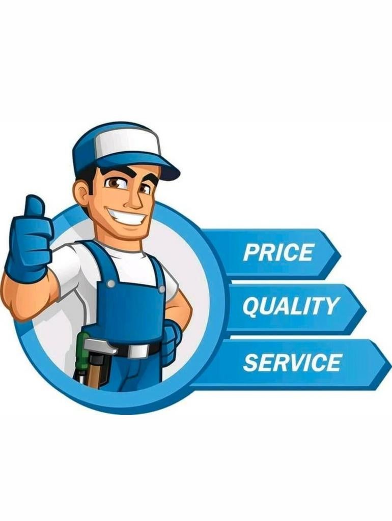 Tuinman, hovenier, Ophalen of Verzenden