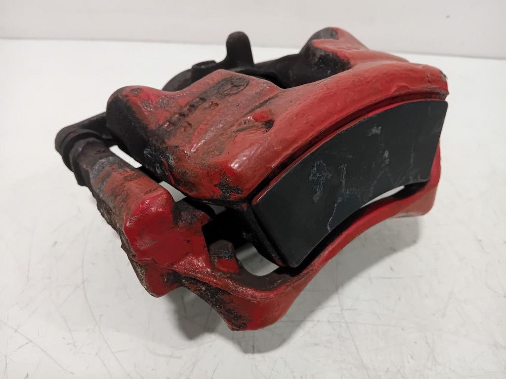 Remklauw links voor Mercedes-Benz CLA, Auto-onderdelen, Remmen en Aandrijving, Onderdelen@venauto.nl, Van der Ven Autorecycling B.V.