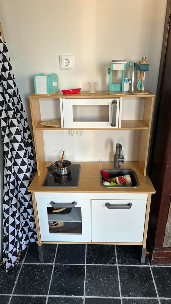 Ikea keuken, Ophalen of Verzenden, Gebruikt