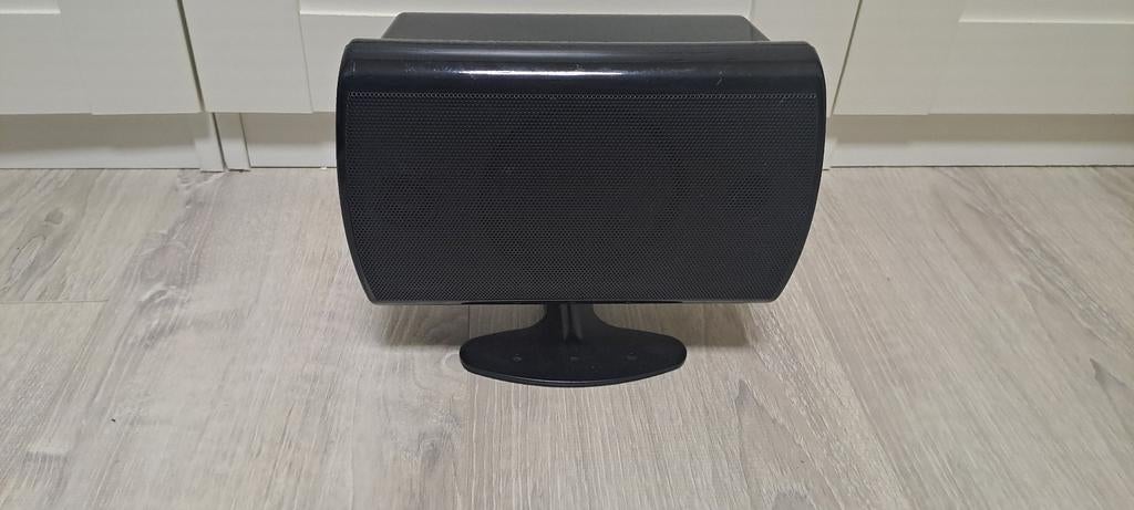 TMA compact 20 luidspreker, Audio, Tv en Foto, Luidsprekers, Ophalen of Verzenden, Gebruikt, 60 tot 120 watt