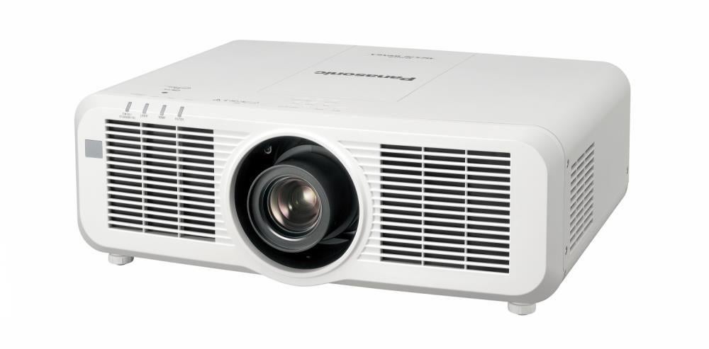Panasonic PT-MZ670 - Laser Projector 6500 ansi lumen + lens, Audio, Tv en Foto, Beamers, Ophalen, Panasonic, LED, Panasonic