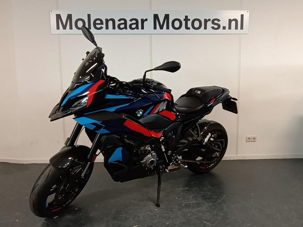 BMW M1000 XR bj 2024 - foto 3