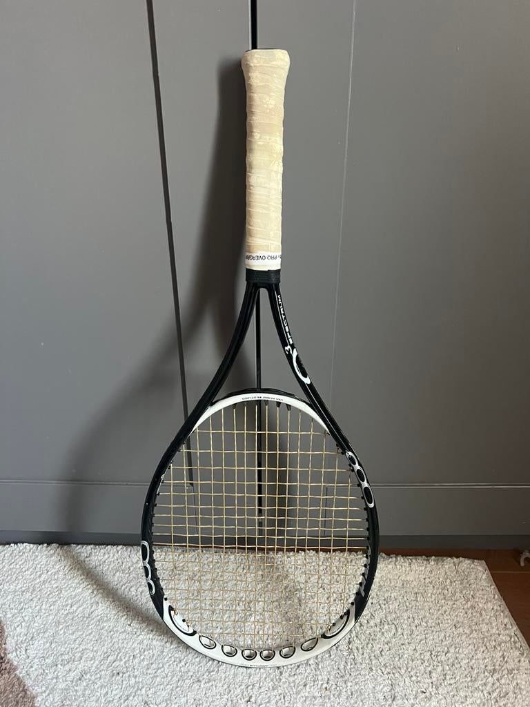 Prince Tennis Racket Spectrum hybrid, Prince, Ophalen of Verzenden, Zo goed als nieuw, L0