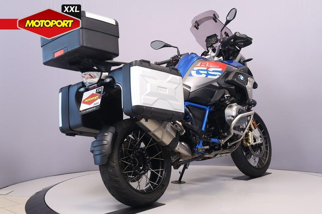 BMW R 1200 GS - foto 3