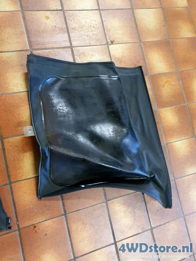 Soft Top Ramen Jeep Wrangler, Auto-onderdelen, Jeep, Gebruikt, -, Ophalen of Verzenden