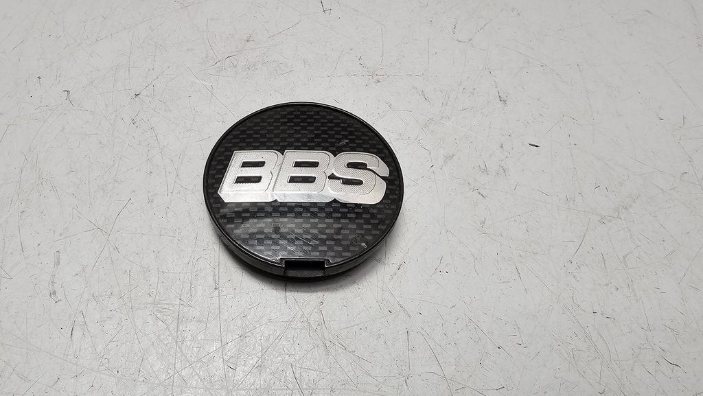 Naafkap velg logo BBS Volkswagen 1H0601171B, Gebruikt, -, -, Ophalen of Verzenden