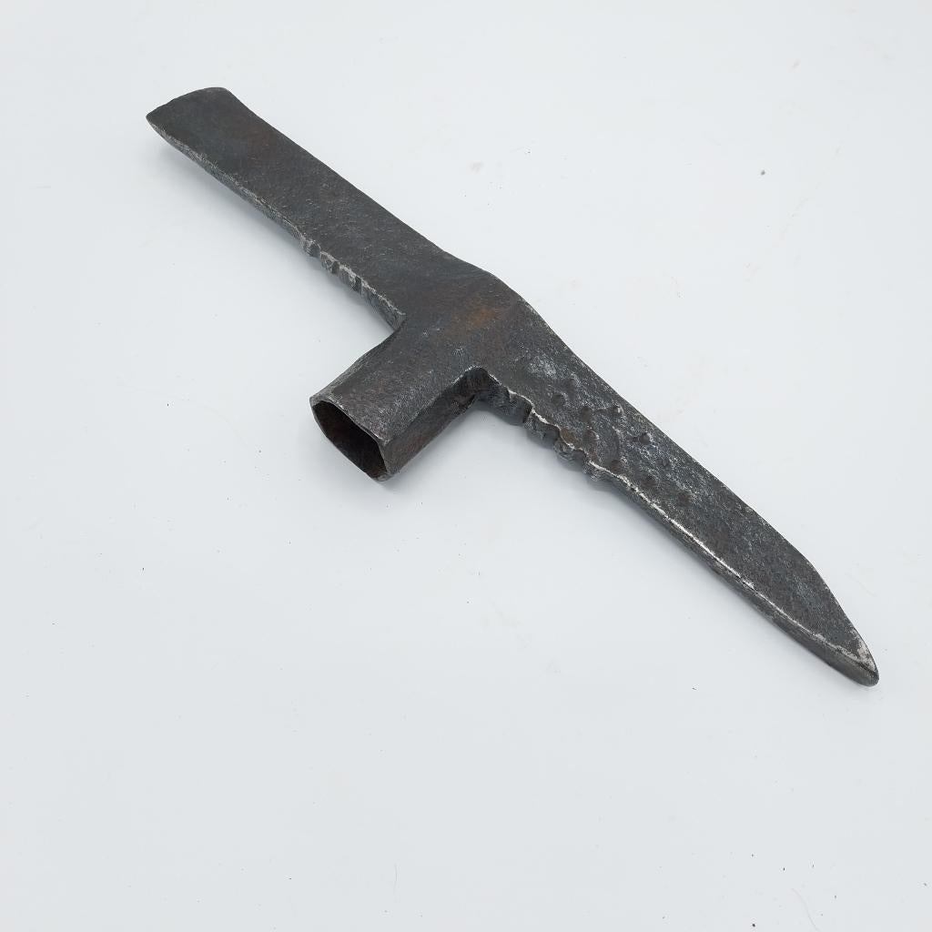 18e Eeuwse Demi Bisaigu (57623-2)