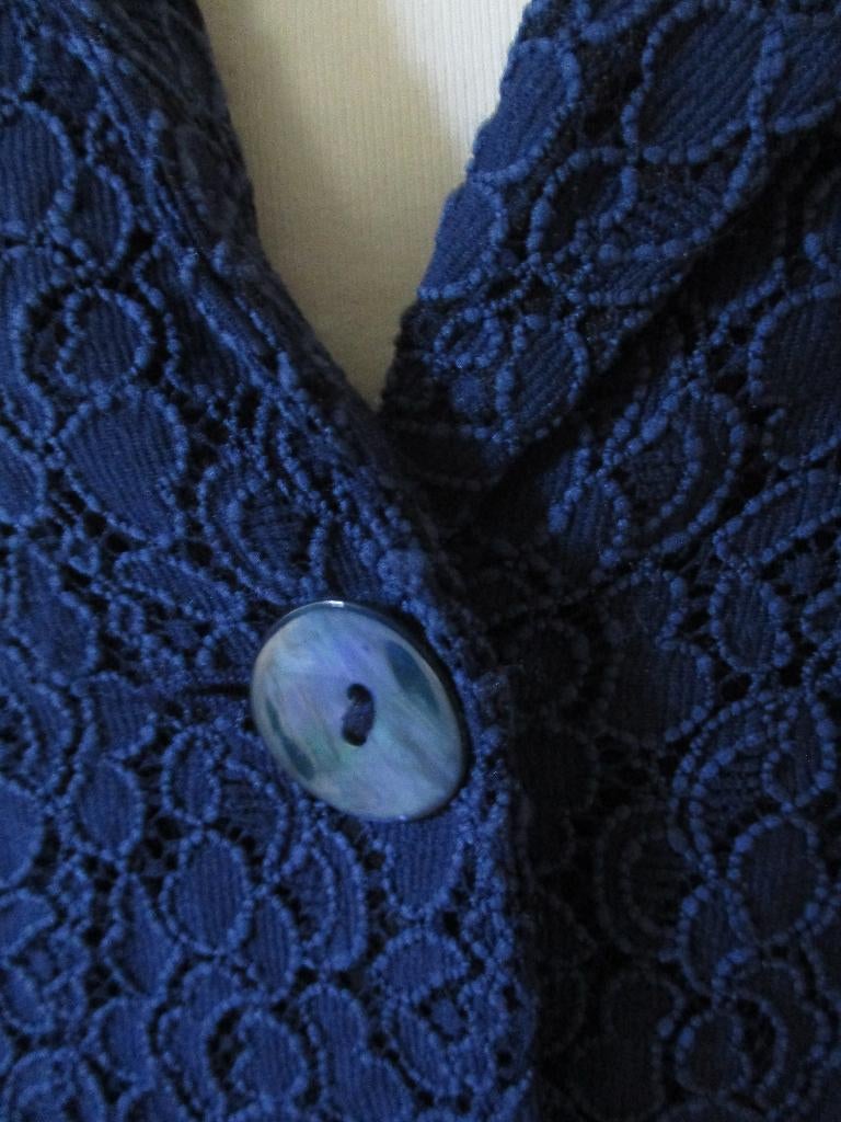 Kyra & Co, size M, Maat 38/40 (M), Kyra & Co, Zo goed als nieuw, Jasje