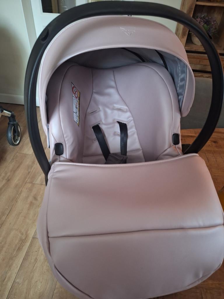 Junama autostoel maxi cosi, Ophalen of Verzenden, Nieuw