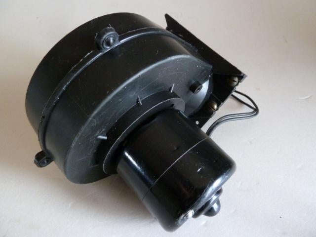 Vetus afzuigventilator, perfect werkend., Watersport en Boten, Accessoires en Onderhoud, Ophalen of Verzenden, Zo goed als nieuw