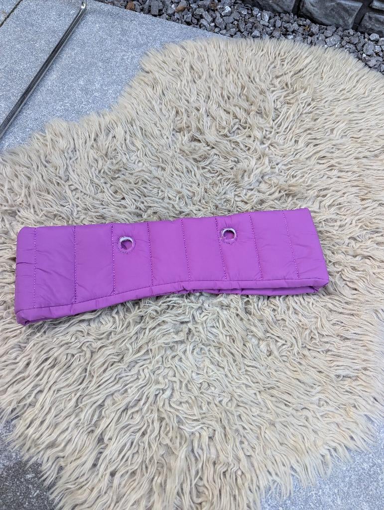 Trim voor de O'Bag Mini, Sieraden, Tassen en Uiterlijk, Tassen | Damestassen, Ophalen of Verzenden, Nieuw, Handtas