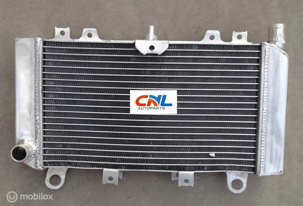 Radiateur Kawasaki ZX6E ZZR600 1993-2005 94 95 96 97 98 99