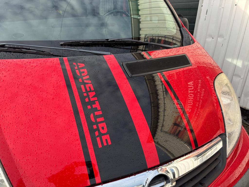 Pössl VIVARO-2 2.0CDTI/66KW-E4 2.9T L2H2 9 persoons 2000KG, Buscamper of Camperbus, Info@autohuysruurlo.nl, Pössl, Tot en met 2