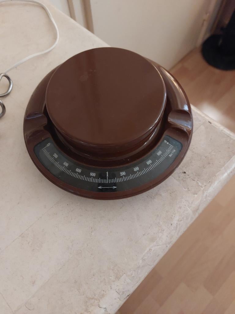 Weger, Ophalen, Zo goed als nieuw