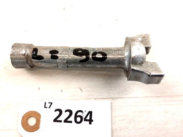 Benzinekraan D1-39086, Motoren, Accessoires | Overige