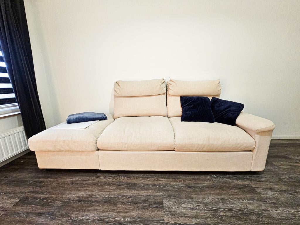 Ikea slaapbank met opbergruimte, Huis en Inrichting, Ophalen