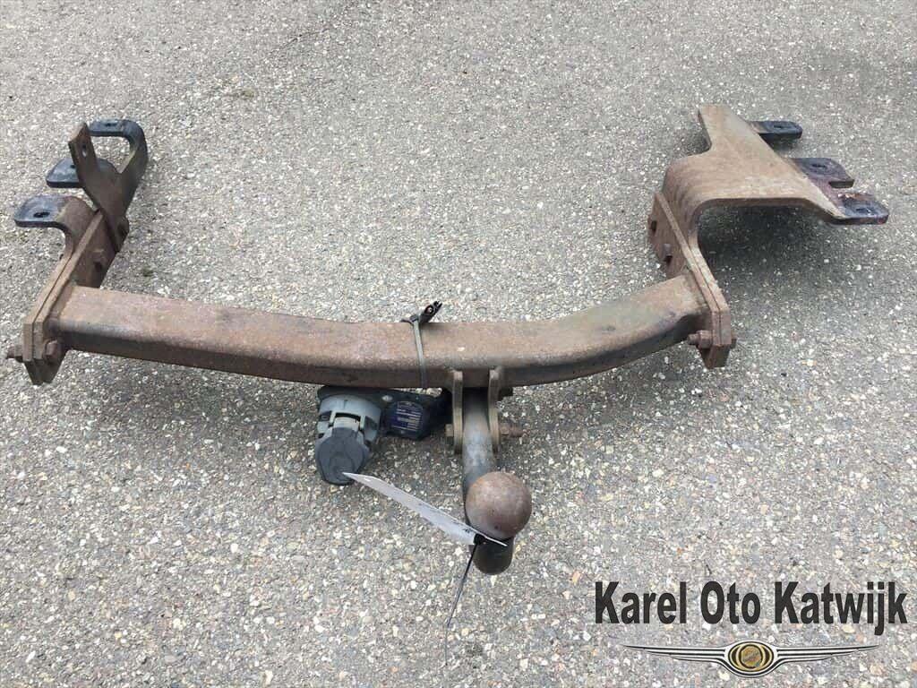 Trekhaak Chrysler Grand / Voyager 2001-2008, -, -, -