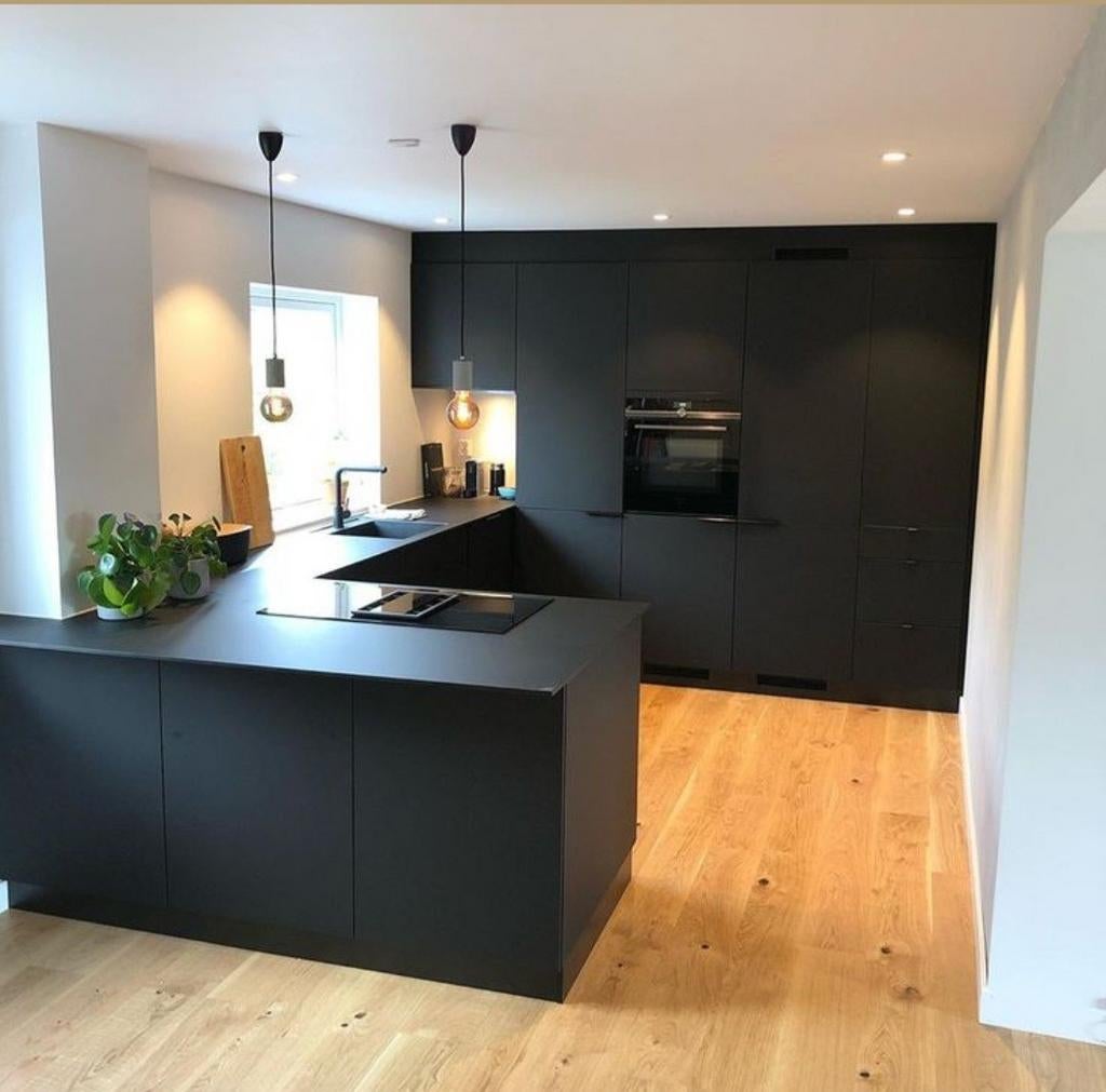 Keuken montage  • IKEA & Showroom • en meer, Ophalen of Verzenden