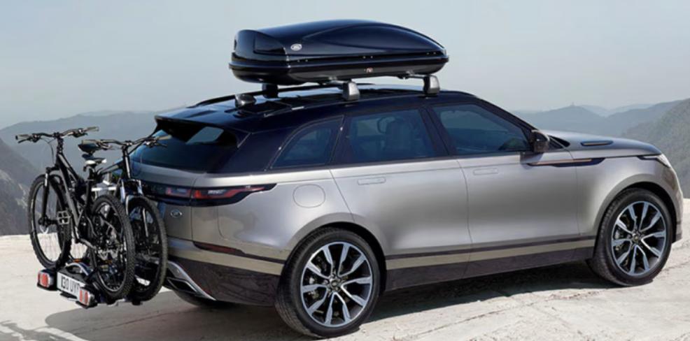 Dakdrager set Range Rover Velar VPLYR0162, -, -, Nieuw, Ophalen of Verzenden