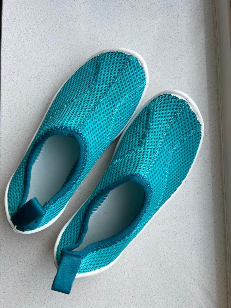 Decathlon zwemschoenen maat 28-29, Kinderen en Baby's, Kinderkleding | Schoenen en Sokken, Ophalen of Verzenden, Gebruikt, Jongen of Meisje