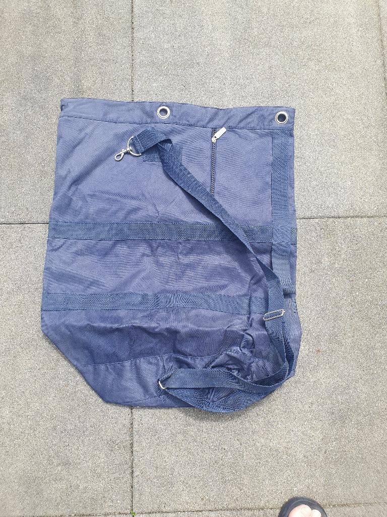 Oakman rugtas rugzak plunjebaal, Overige merken, 40 cm of meer, Nieuw, Ophalen of Verzenden