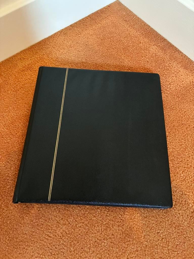 Postzegels Nederland, Postzegels en Munten, Ophalen