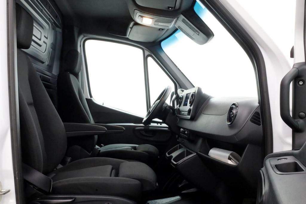 Mercedes-Benz Sprinter 316 CDI 163pk 7G Automaat L2H2 4x4 ZG, Automaat, Euro 6, 4 cilinders, 2800 kg