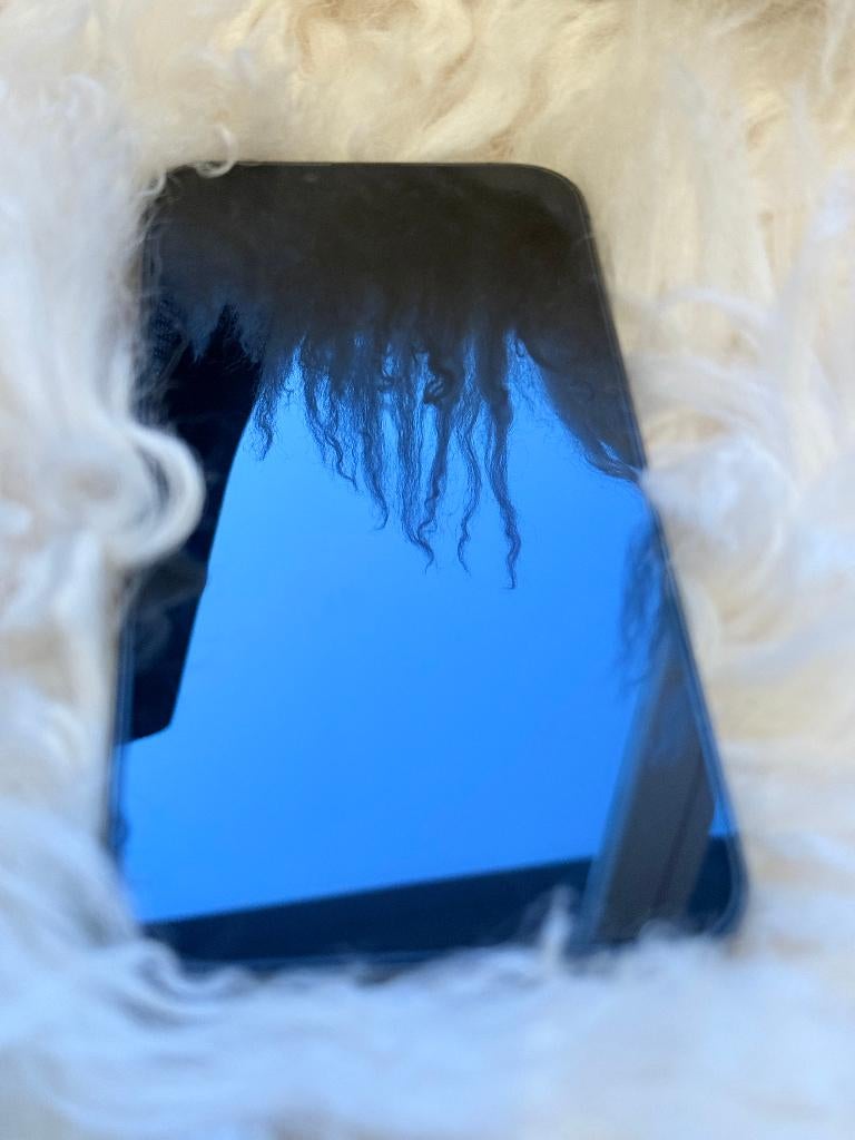 iPhone 13 Promax, Green, 128GB, Telecommunicatie, Mobiele telefoons | Apple iPhone, 80 %, 128 GB, Ophalen of Verzenden, Zonder simlock