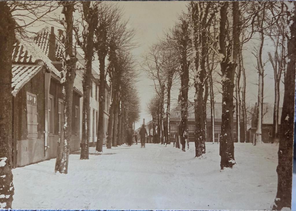 Valkenburg ZH   Leiden Katwijk  foto, Verzamelen, Foto's en Prenten, Ophalen of Verzenden, Voor 1940, Overige onderwerpen