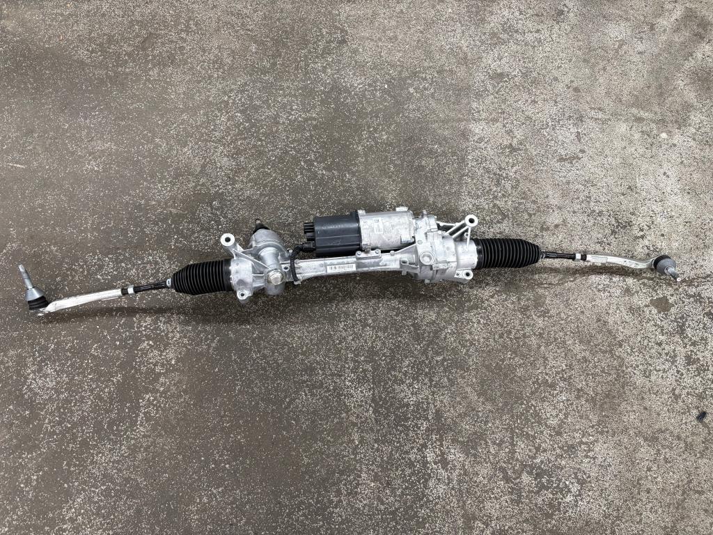 Stuurhuis W213 E Klasse A2134601102, Gebruikt, Mercedes-Benz, Niet ingevuld, Mercedes Benz