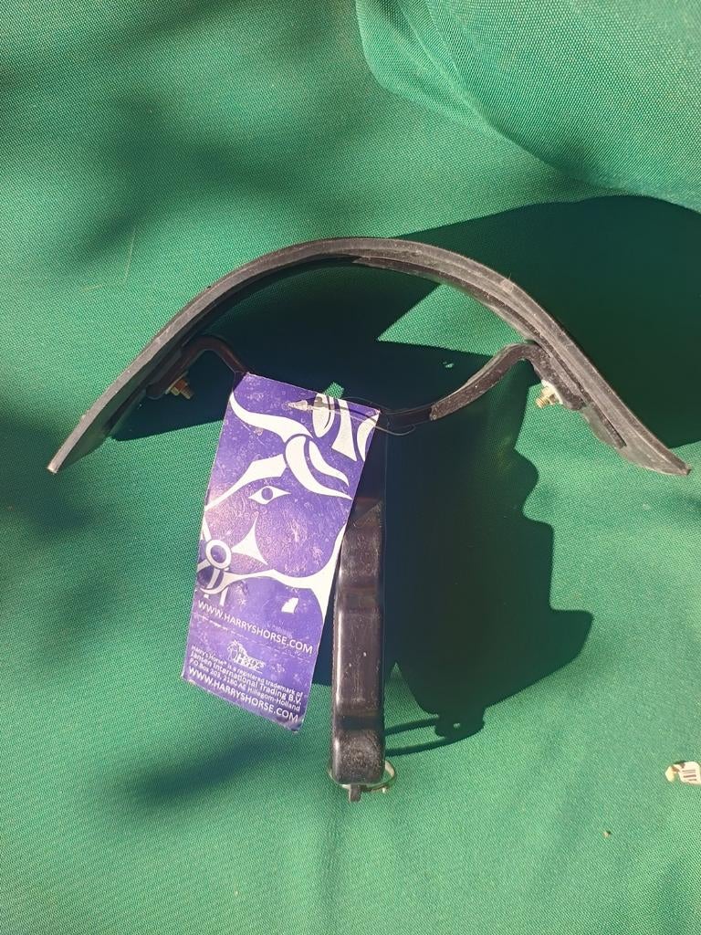 Zweetmessen, Dieren en Toebehoren, Ophalen of Verzenden, Nieuw, Dressuur