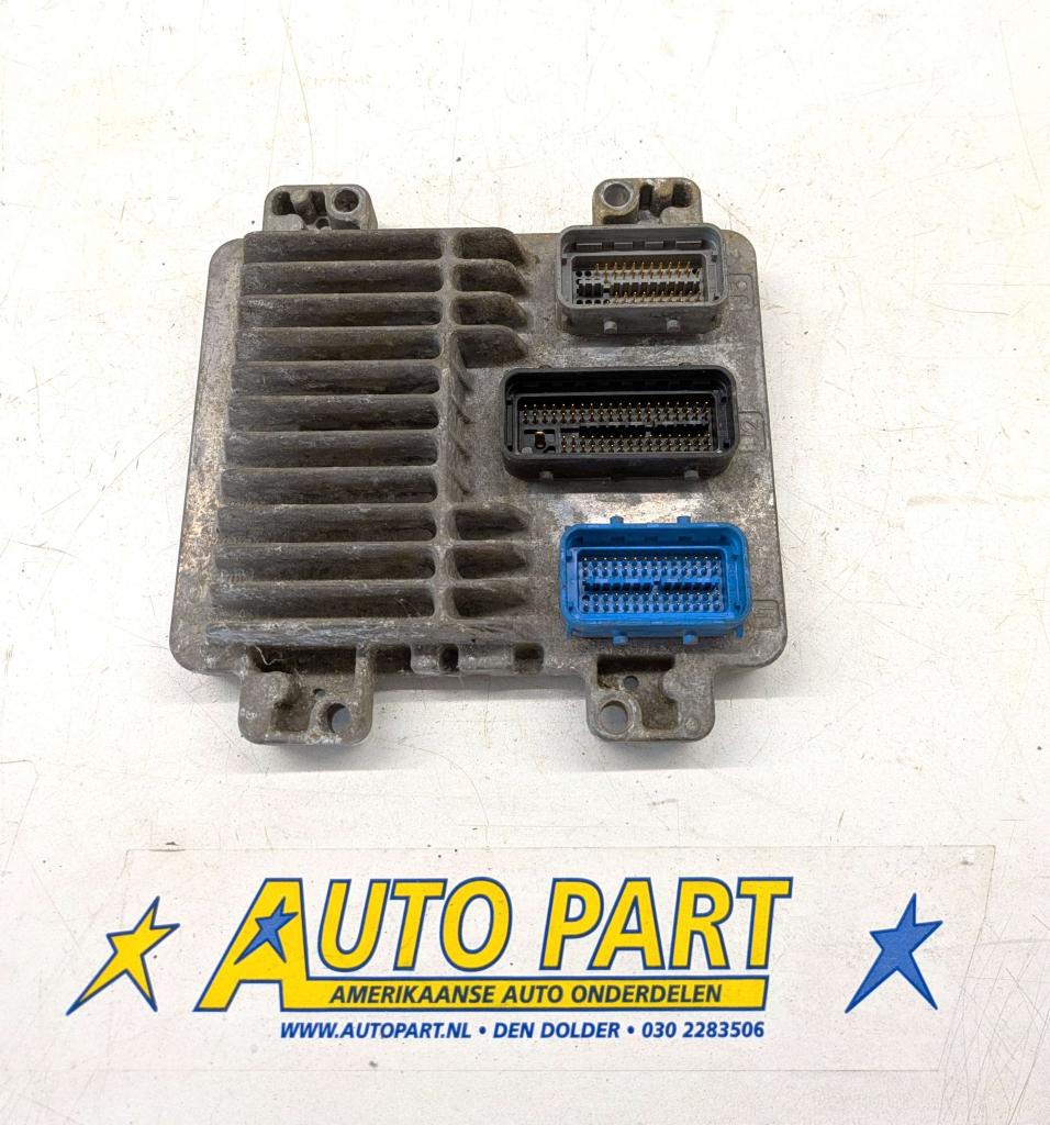 Chevrolet Corvette C6 motorcomputer 2005, Gebruikt, Info@gm.com, Ophalen of Verzenden, Buick