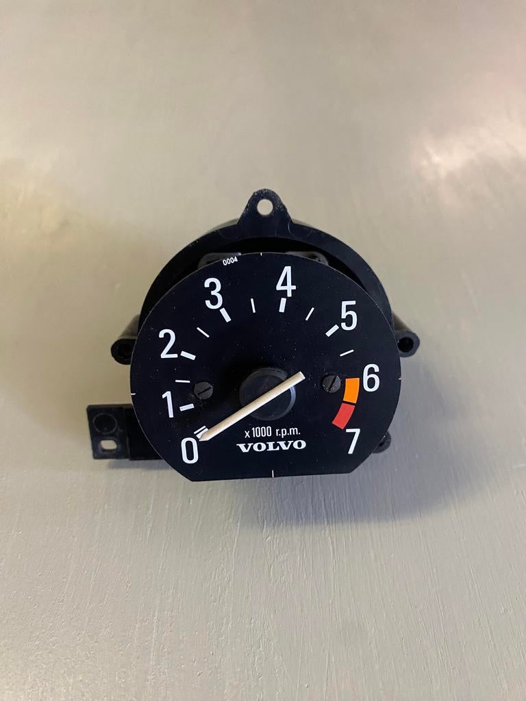 Toerenteller Volvo 145 / 245, Ophalen of Verzenden