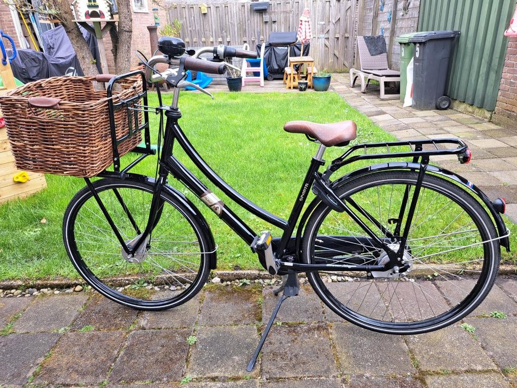 Sparta Pick-up fiets, Ophalen, Gebruikt, Sparta