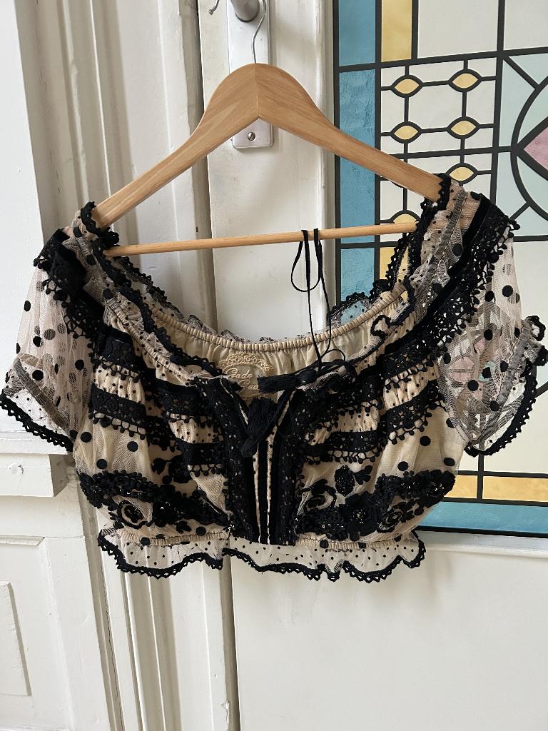 Top GADO GADO, NIEUW!, €10. Enkel ophalen Amsterdam, GADO GADO, Zo goed als nieuw, Korte mouw, Ophalen