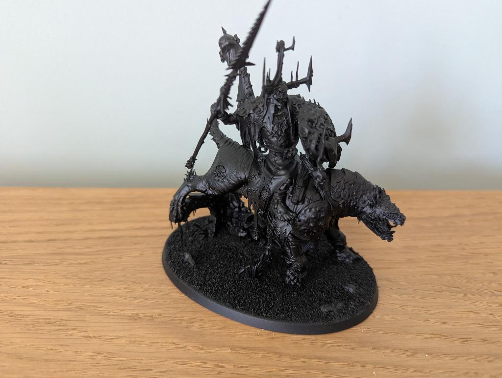 Orruk Warclans Spearhead, Ophalen of Verzenden, Gebruikt, Warhammer, Figuurtje(s)