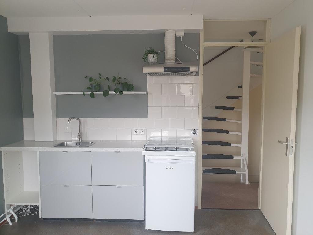 woonruimte te huur Harderwijk, Huizen en Kamers, Kamers te huur, 20 tot 35 m², Overige regio's