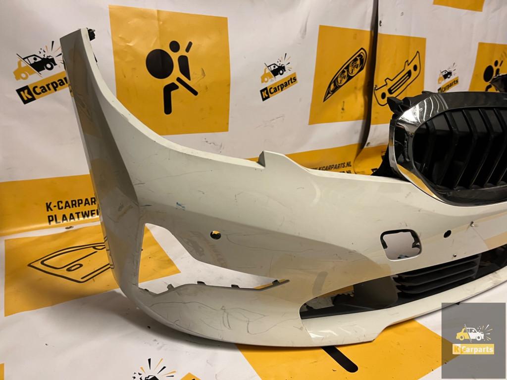 Voorbumper BMW 3 Serie G20 G21 Basic 4xPDC 51117422239, Info@fabrikant.eu, Ophalen of Verzenden, Bumper, BMW