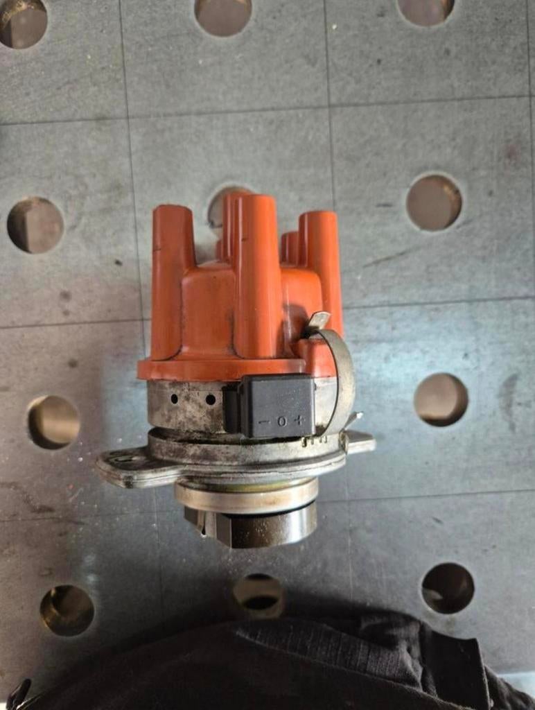 Vr6 rotor ontsteking, Auto-onderdelen, Ophalen of Verzenden, Volkswagen