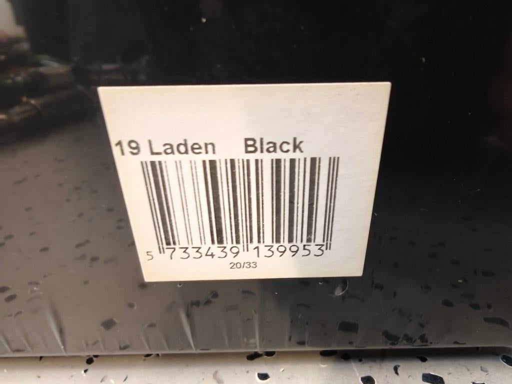 4x opbergkastjes Raaco 19 lades, Minder dan 50 cm, Gebruikt, Kast, Ophalen of Verzenden