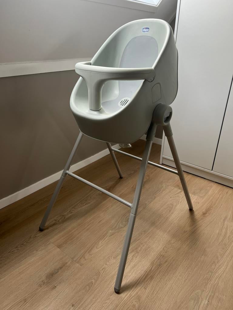 Chicco bubble nest wasstoel badzitje nieuw, Kinderen en Baby's, Badjes en Verzorging, Ophalen, Nieuw, Badzitje of Badring