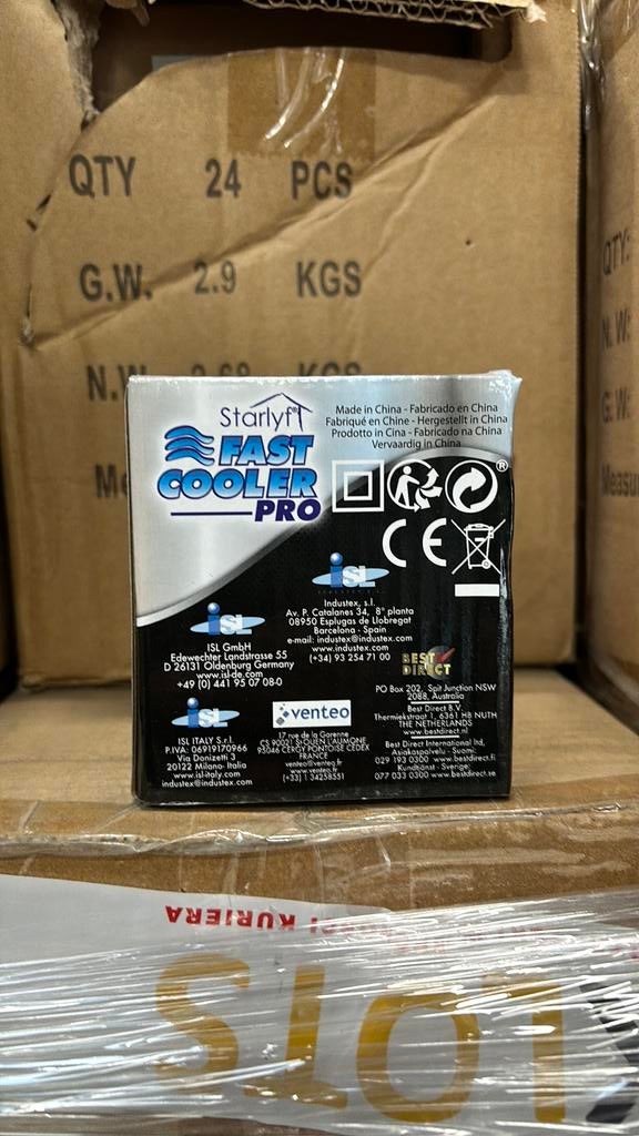 Partij adapters, Diversen, Ophalen, -, -, Nieuw