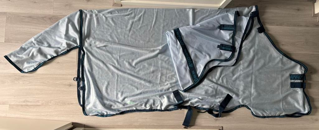 Verschillende paardendekens | vliegendekens - 0 gram deken, Dieren en Toebehoren, Paarden en Pony's | Dekens en Dekjes, Ophalen of Verzenden