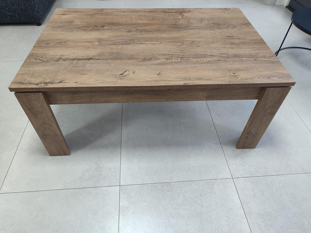 Woonkamer set Nette staat, Ophalen, Stoer, Zo goed als nieuw, Minder dan 50 cm