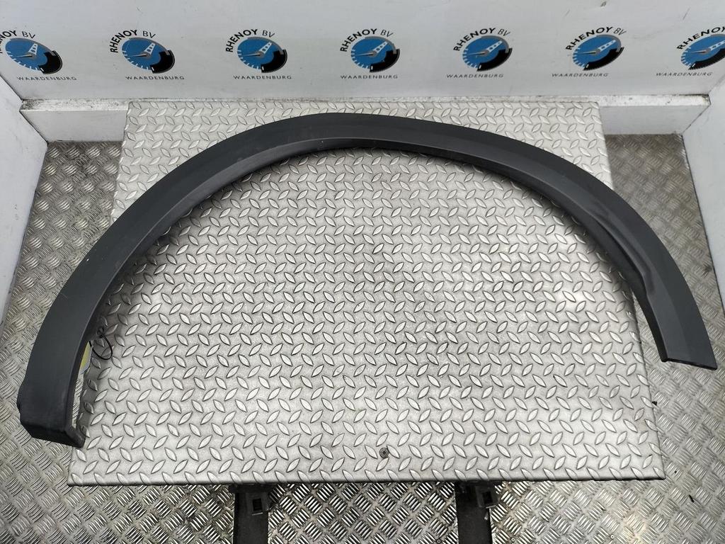 CITROEN C5 AIRCROSS C84  SPATBORD VERBREDER 9816833677 2023, Ophalen of Verzenden, Gebruikt, Stiba lid