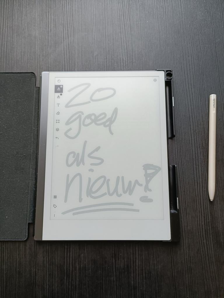 Remarkable 2 - in prachtige staat!, Verzenden, Zo goed als nieuw, Draadloos, Remarkable 2